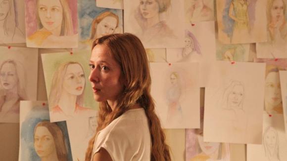 Photo from the movie I Am I