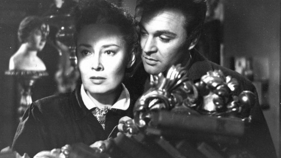 Photo du film I Vitelloni