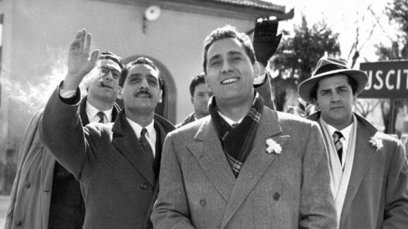 Photo du film I Vitelloni