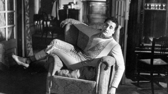 Photo du film I Vitelloni