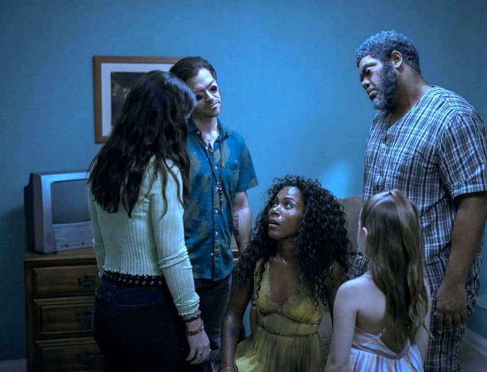 Photo du film Imaginaire