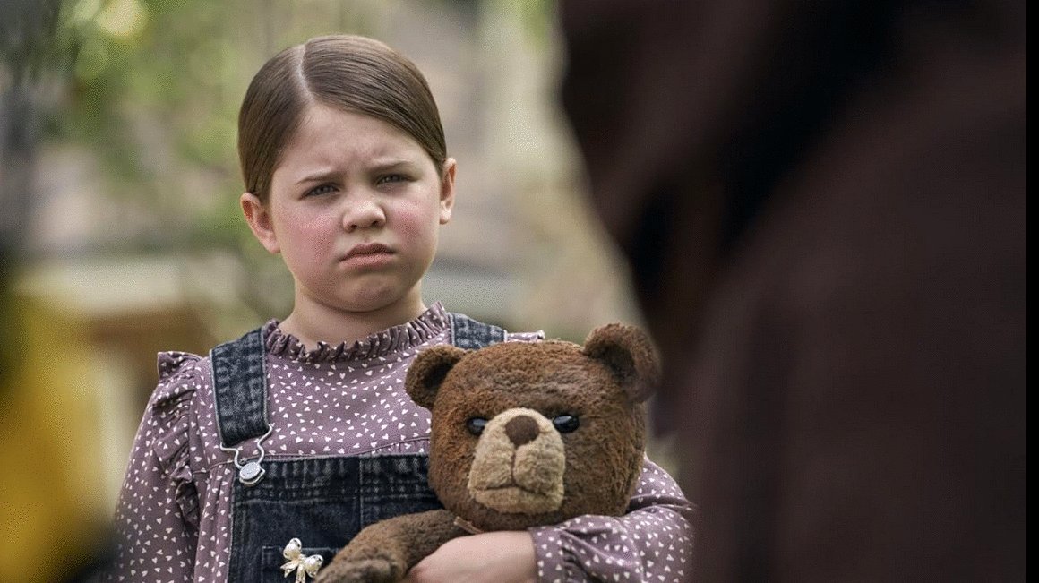 Photo du film Imaginaire