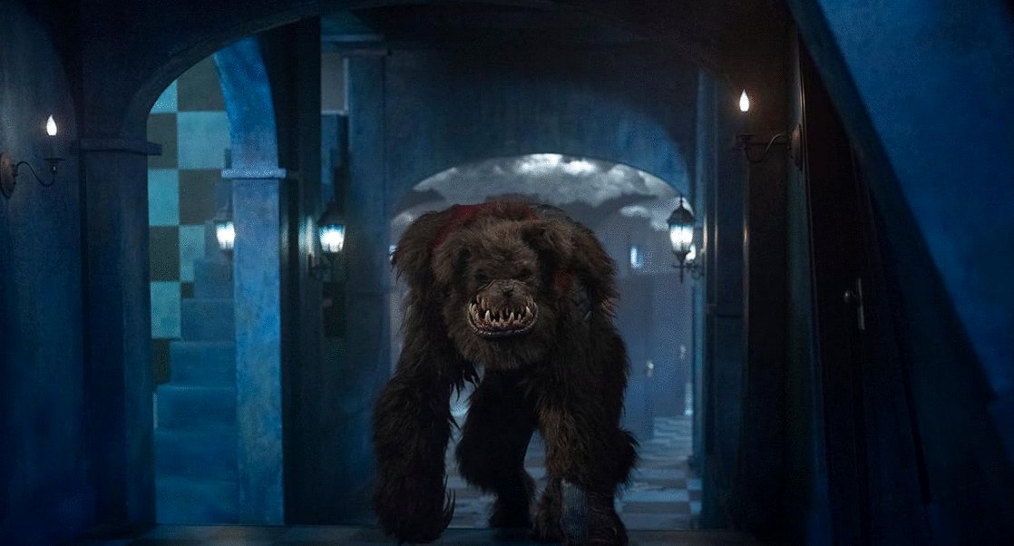 Photo du film Imaginaire