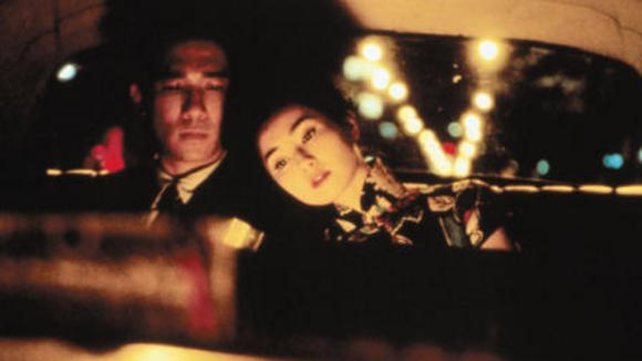 Photo from the movie Fa yeung nin wa