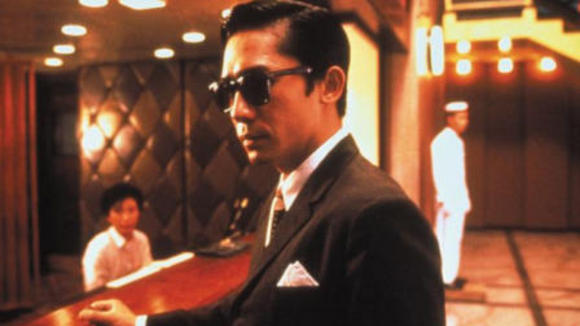 Photo from the movie Fa yeung nin wa