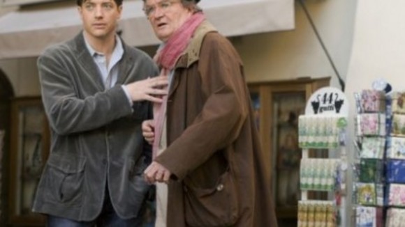 Photo from the movie Inkheart