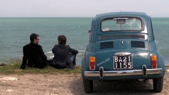 Photo du film L'Italie, tu l'aimes ou tu la quittes [2011]