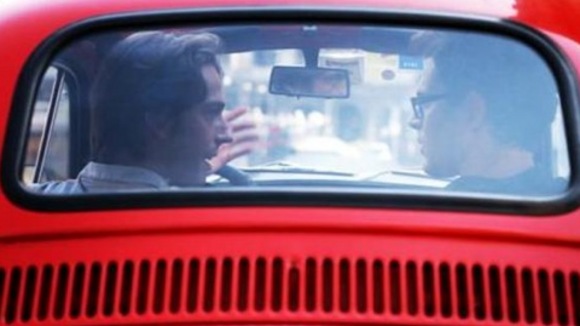 Photo du film L'Italie, tu l'aimes ou tu la quittes [2011]