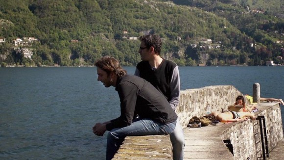Photo du film L'Italie, tu l'aimes ou tu la quittes [2011]