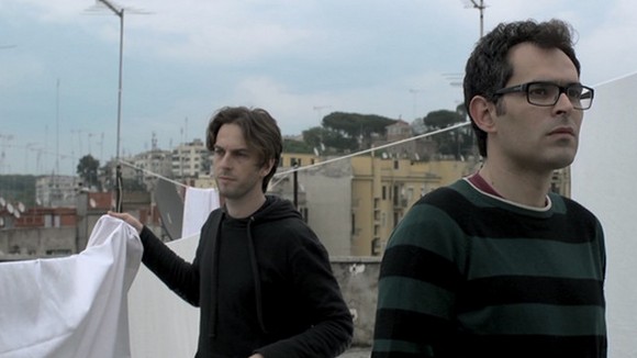 Photo du film L'Italie, tu l'aimes ou tu la quittes [2011]