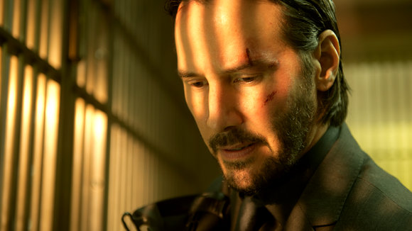 Photo du film John Wick v.f.