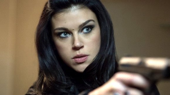 Photo du film John Wick v.f.