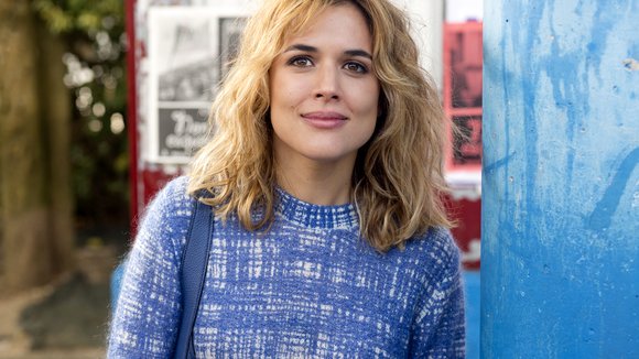 Photo from the movie Julieta