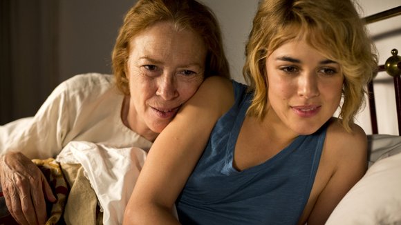 Photo from the movie Julieta