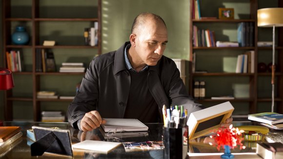 Photo from the movie Julieta