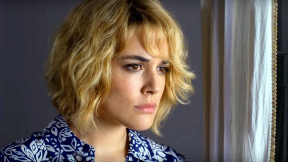 Photo from the movie Julieta