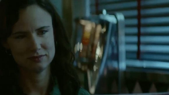 Photo du film Kelly & Cal