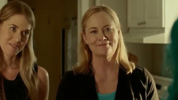 Photo du film Kelly & Cal