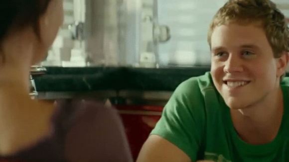 Photo du film Kelly & Cal