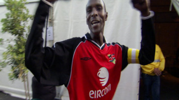 Photo from the movie Kicking It