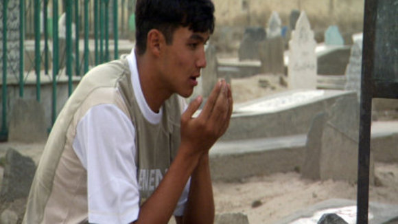 Photo from the movie Kicking It