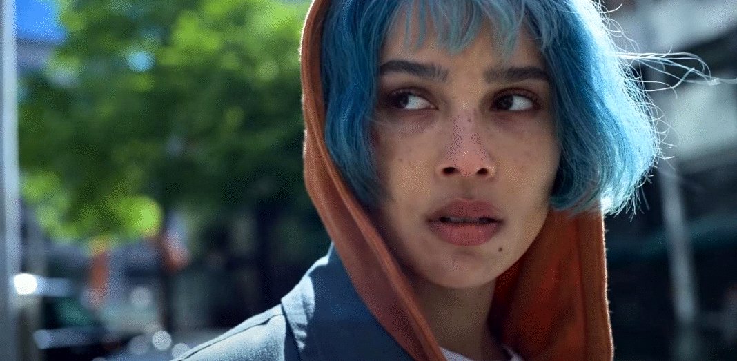 Photo from the movie Kimi