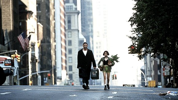 Photo du film Leon: The Professional