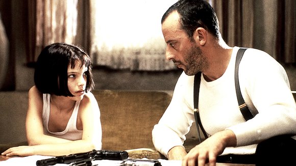 Photo du film Leon: The Professional