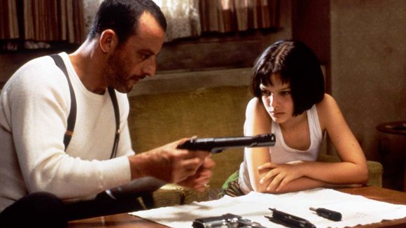Photo du film Leon: The Professional