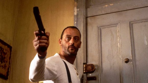 Photo du film Leon: The Professional