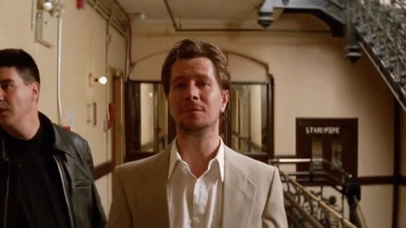 Photo du film Leon: The Professional