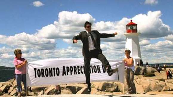 Photo from the movie Let's All Hate Toronto