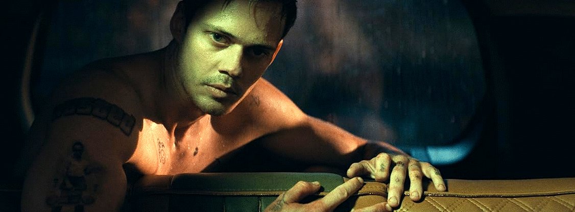 Photo du film Locked [2025]