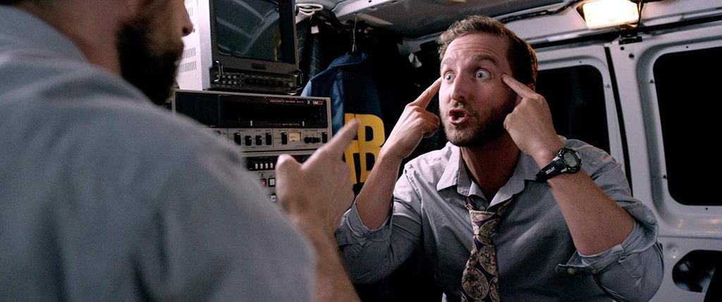 Photo from the movie Loners