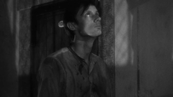 Photo from the movie Un condamné à mort s'est échappé [1956]