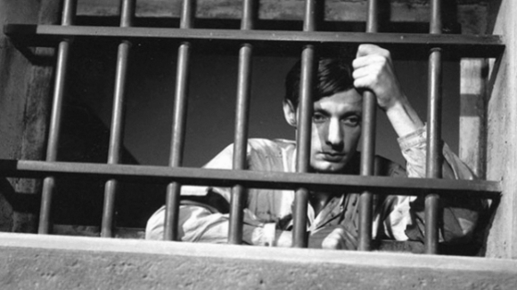 Photo from the movie Un condamné à mort s'est échappé [1956]