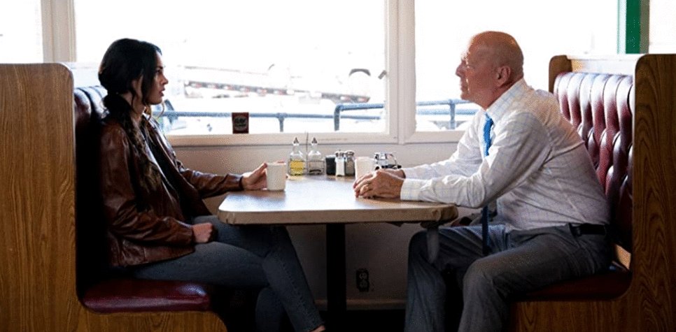 Photo du film La Proie [2021]