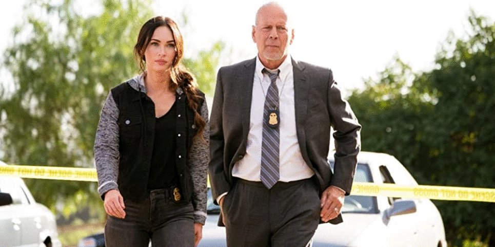 Photo du film La Proie [2021]