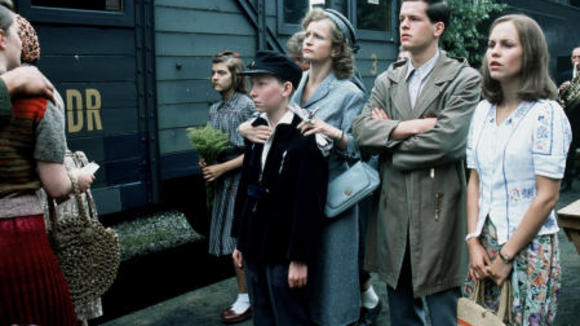 Le Miracle de Berne (2003) par Sönke Wortmann