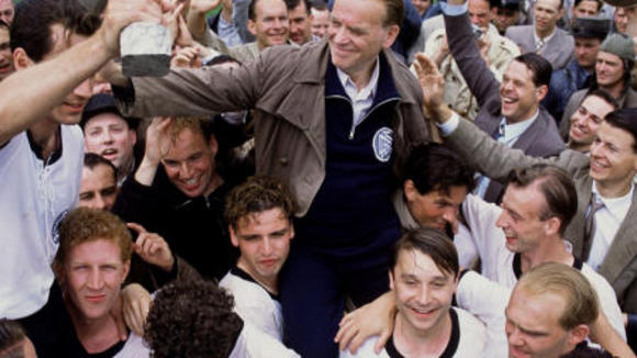 Le Miracle de Berne (2003) par Sönke Wortmann