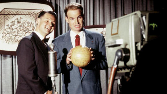 Le Miracle de Berne (2003) par Sönke Wortmann