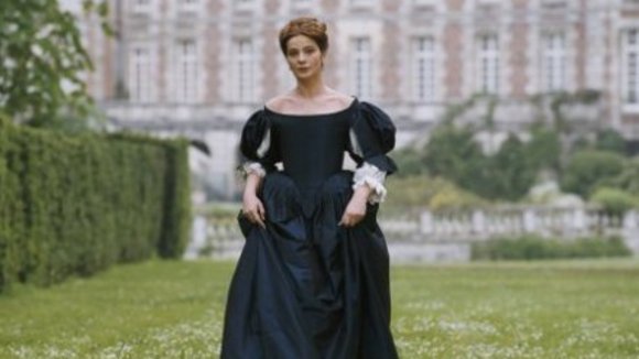 Photo from the movie Molière