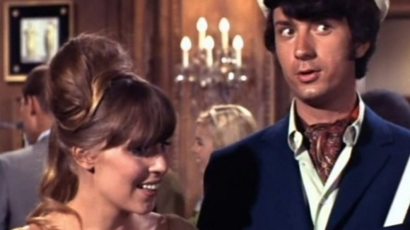Photo from the movie The Monkees