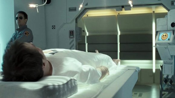 Photo from the movie Moon