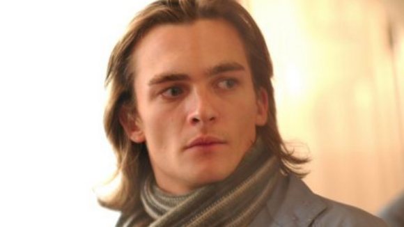 Photo du film Mrs. Palfrey at the Claremont