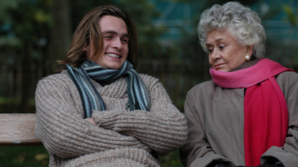 Photo du film Mrs. Palfrey at the Claremont