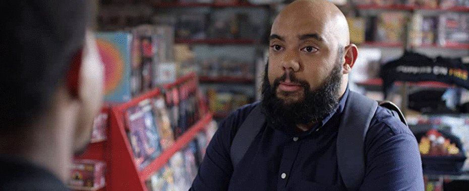 Photo from the movie Murder Bury Win [2020]