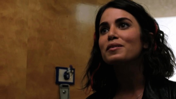 Photo du film Murder of a Cat