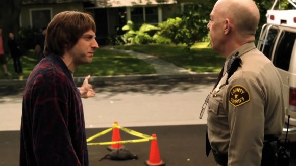 Photo du film Murder of a Cat