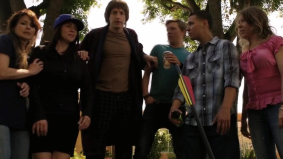 Photo du film Murder of a Cat